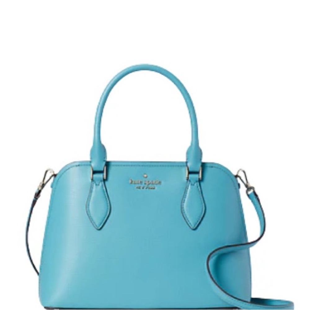 Preloved Kate Spade Shoulder Bag w strap